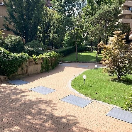 I Della 2 Apartman Milánó Kültér fotó