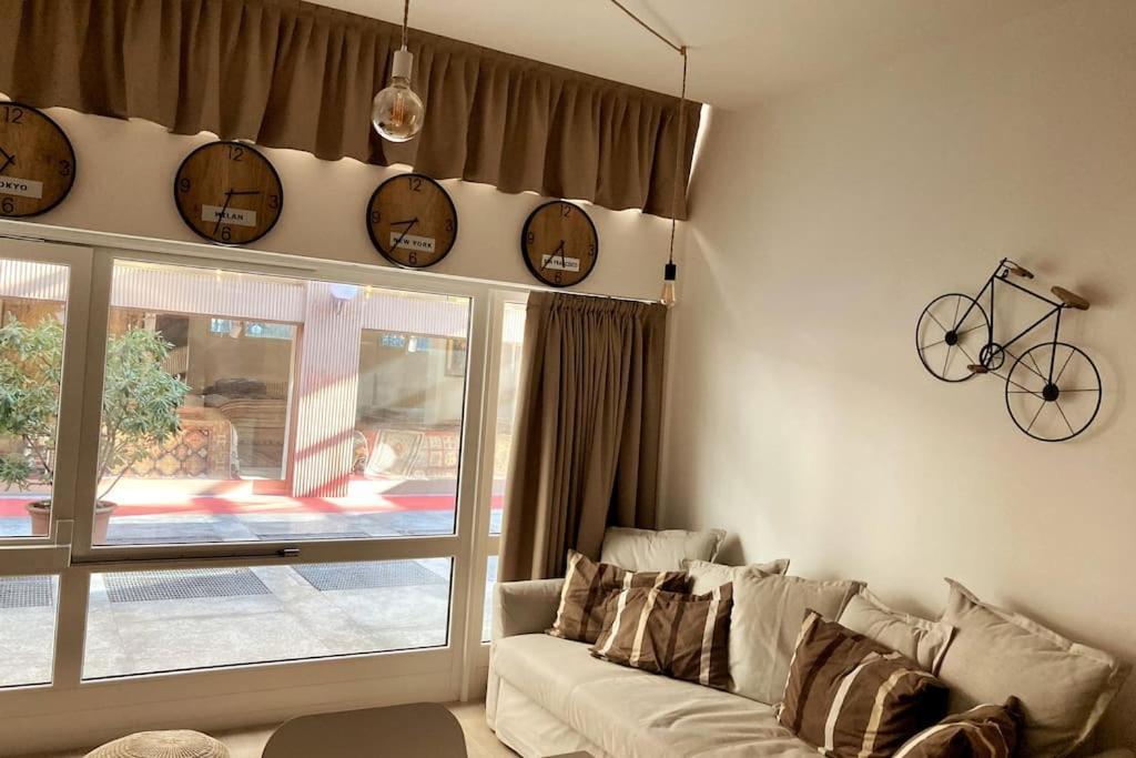 I Della 2 Apartman Milánó Kültér fotó