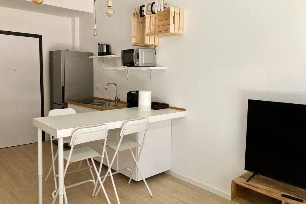 I Della 2 Apartman Milánó Kültér fotó