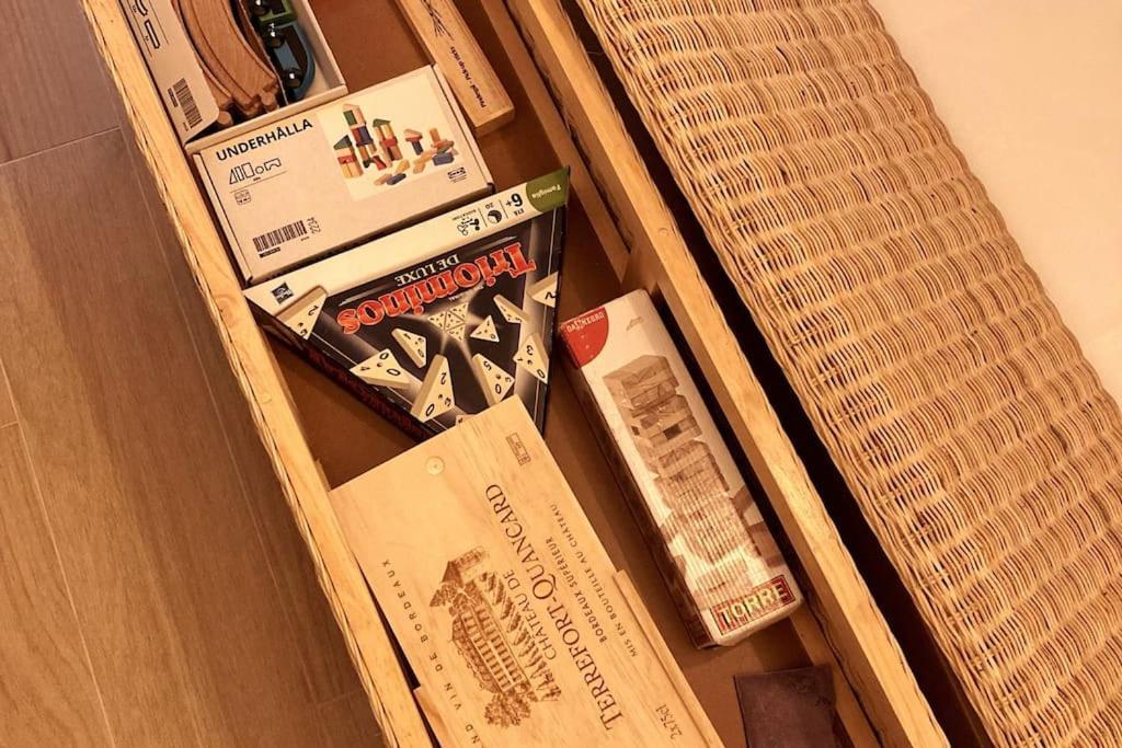 I Della 2 Apartman Milánó Kültér fotó
