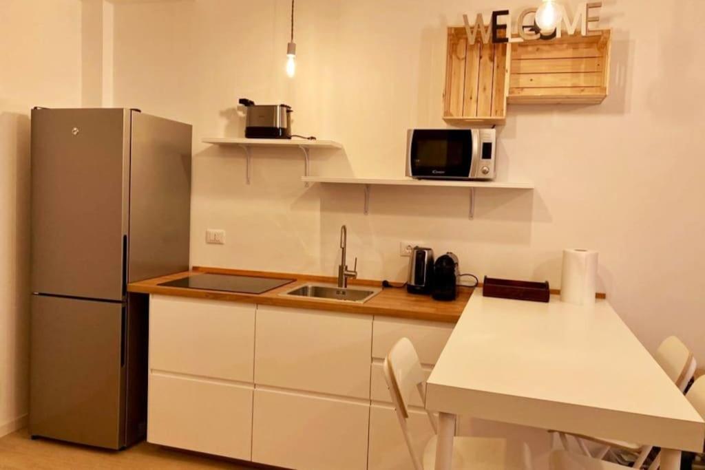 I Della 2 Apartman Milánó Kültér fotó