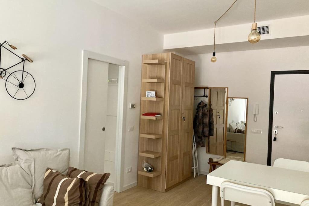 I Della 2 Apartman Milánó Kültér fotó