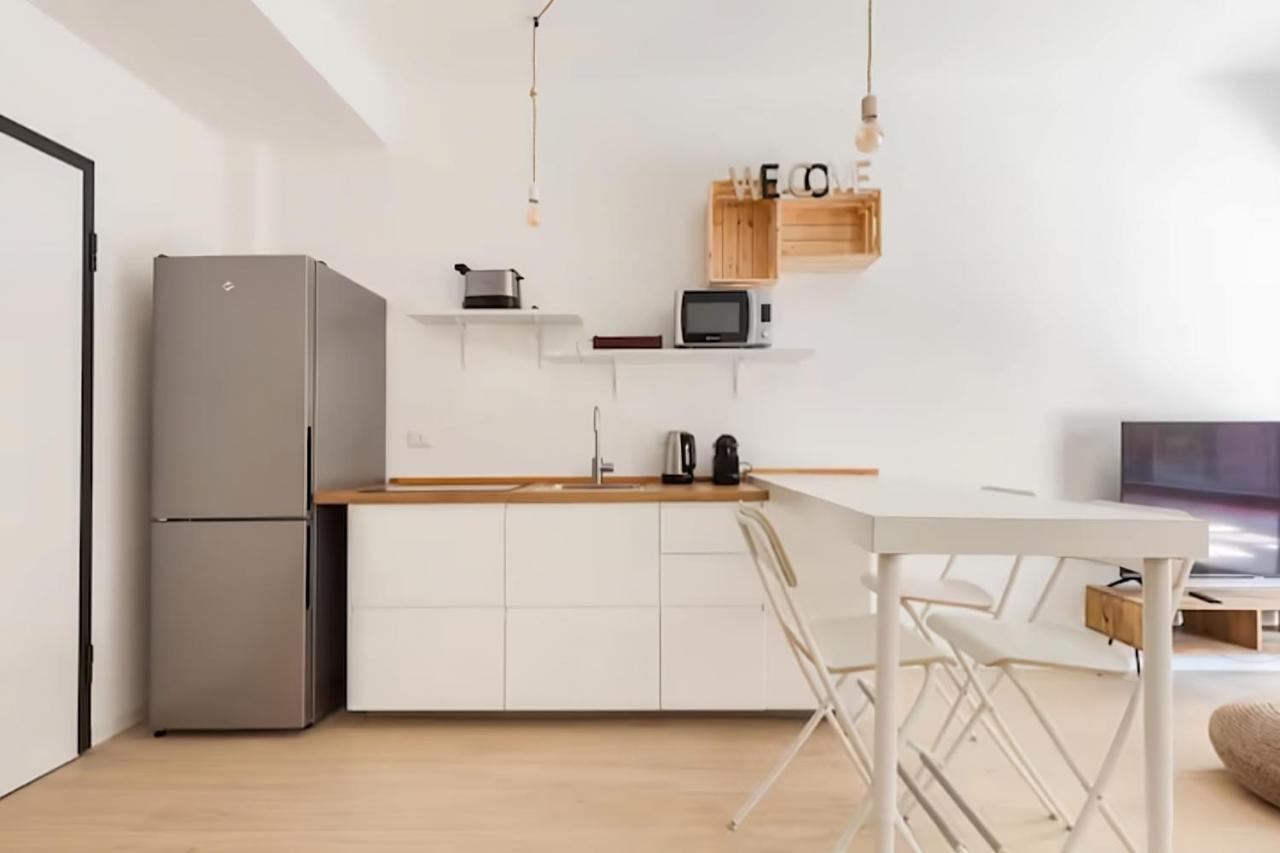 I Della 2 Apartman Milánó Kültér fotó