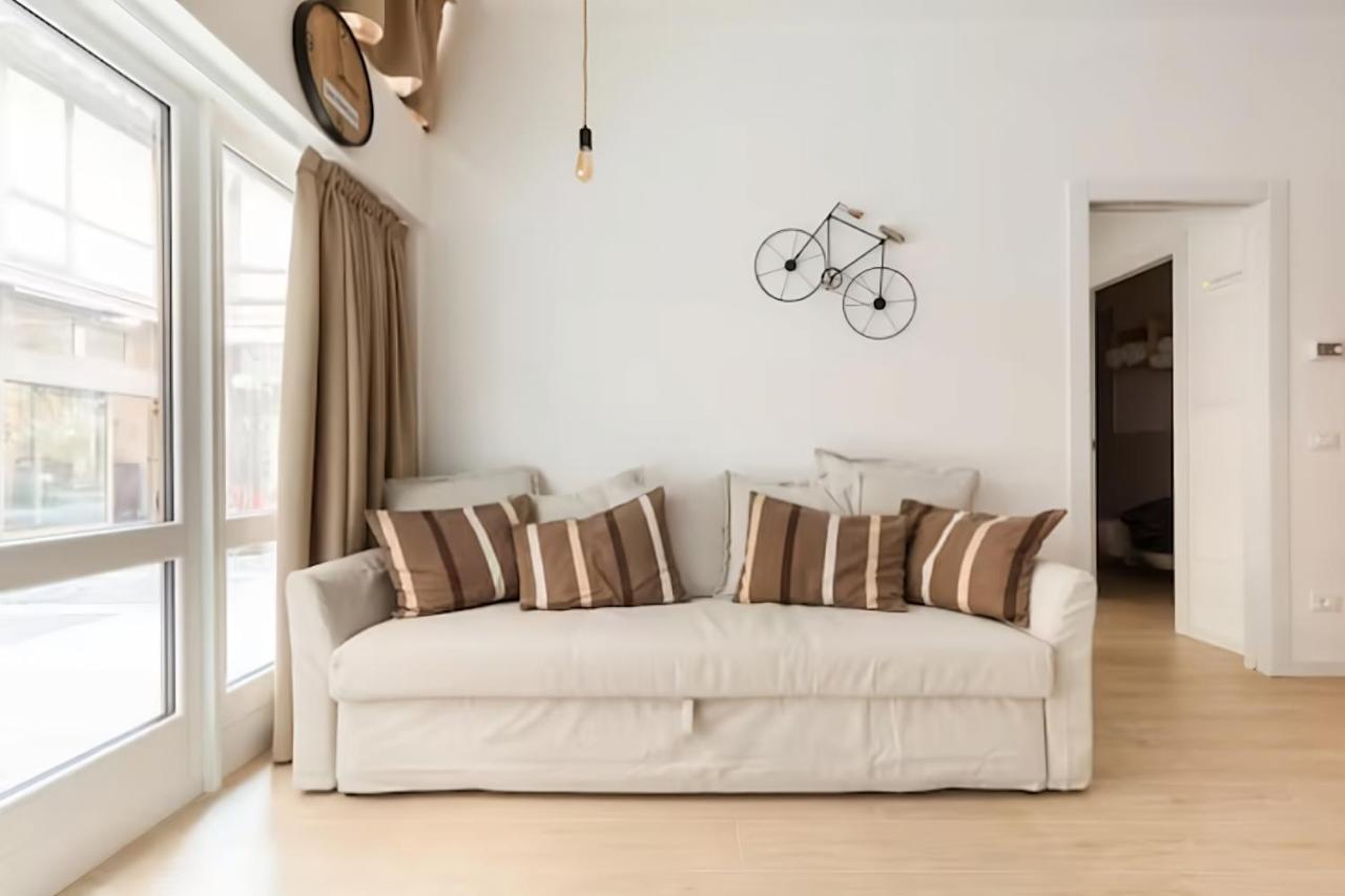 I Della 2 Apartman Milánó Kültér fotó