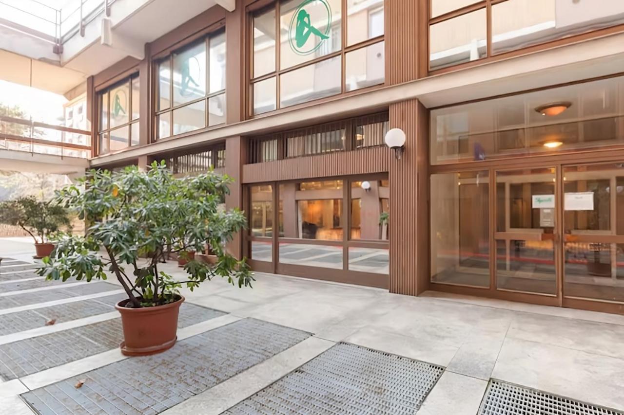 I Della 2 Apartman Milánó Kültér fotó
