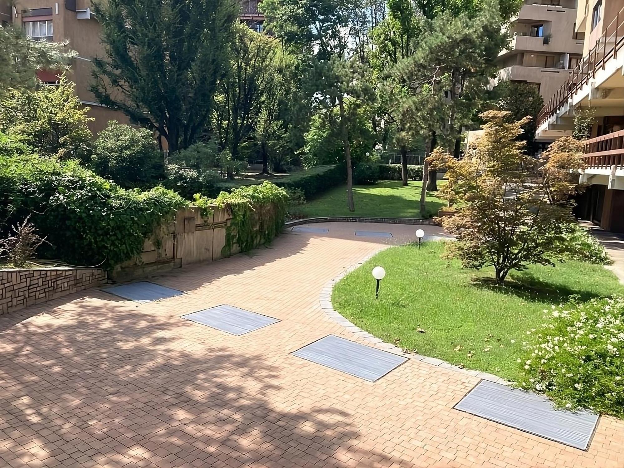 I Della 2 Apartman Milánó Kültér fotó